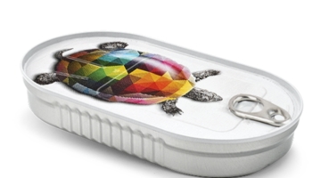 Glud & Marstrand optimerer produktionen