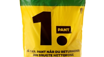 Nettos pantforsøg er en succes