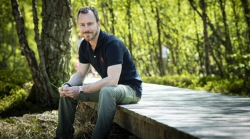 Ministerium i kamp om fornem CØ-pris