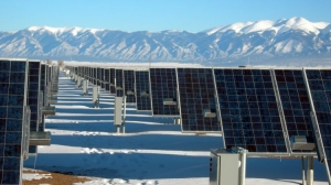 Solceller vil blive en vÃ¦sentlig del af Tetra Paks planer om at udlede fÃ¦rre drivhusgasser frem mod 2030.