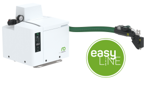 New EasyLine from Robatech.