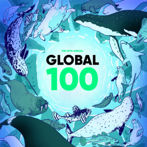 Global 100 - Corporate Knights