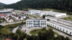 Centrotherm clean solutions Campus i Blaubeuren (foto: centrotherm clean so-lutions).